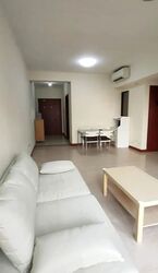 The Mayfair (D22), Condominium #553779581